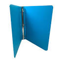 BINDER AZUL CELESTE BAZIC 1PULG