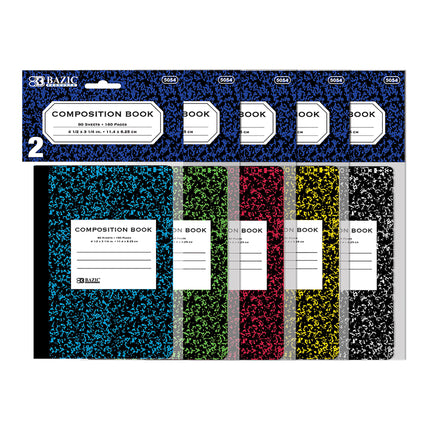 LIBRETA COMPOS/BOOK PEQ 80HJS 5054-72
