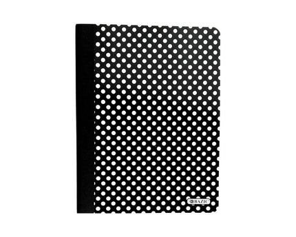CUADERNO COMPOSITION DOTS BAZIC 100HJS