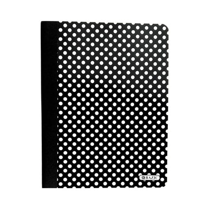 CUADERNO COMPOSITION DOTS BAZIC 100HJS