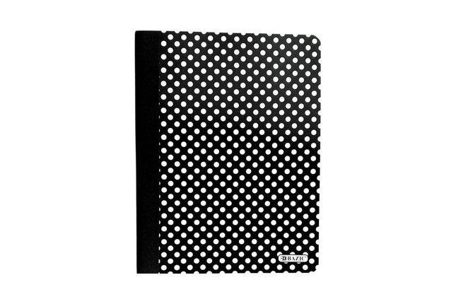 CUADERNO COMPOSITION DOTS BAZIC 100HJS