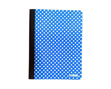CUADERNO COMPOSITION DOTS BAZIC 100HJS