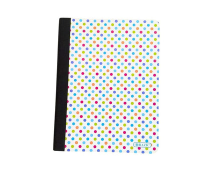 CUADERNO COMPOSITION DOTS BAZIC 100HJS