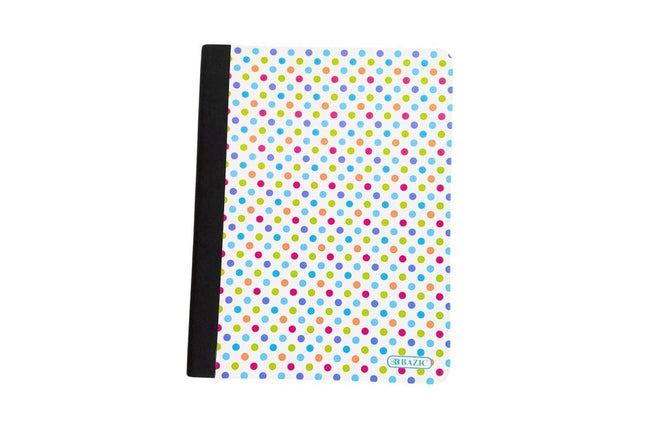 CUADERNO COMPOSITION DOTS BAZIC 100HJS