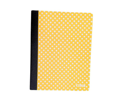 CUADERNO COMPOSITION DOTS BAZIC 100HJS