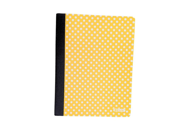 CUADERNO COMPOSITION DOTS BAZIC 100HJS
