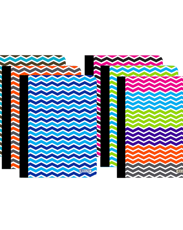 CUADERNO COMPOSITION CHEVRON 100HJS