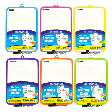 PIZZARA DOUBLE SIDED DRY ERASE /MARKER  BAZIC