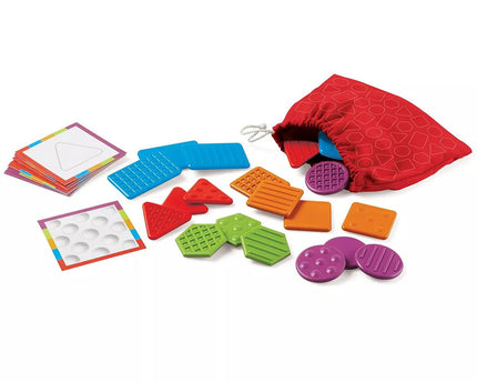 TEACHING TAC TILES
