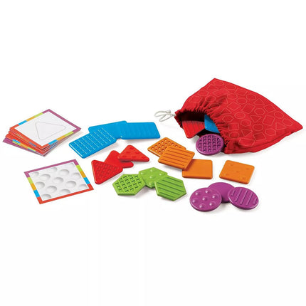 TEACHING TAC TILES