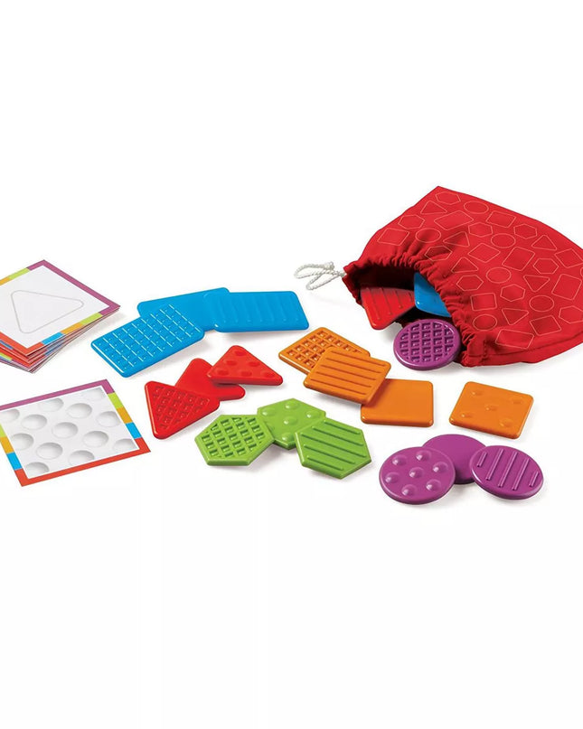 TEACHING TAC TILES