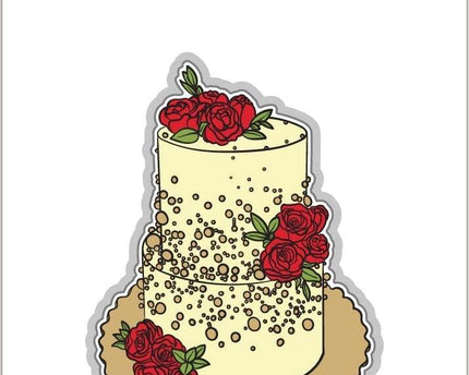 DIE WEDDING PROMISES - ALTENEW