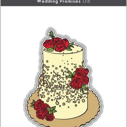 DIE WEDDING PROMISES - ALTENEW
