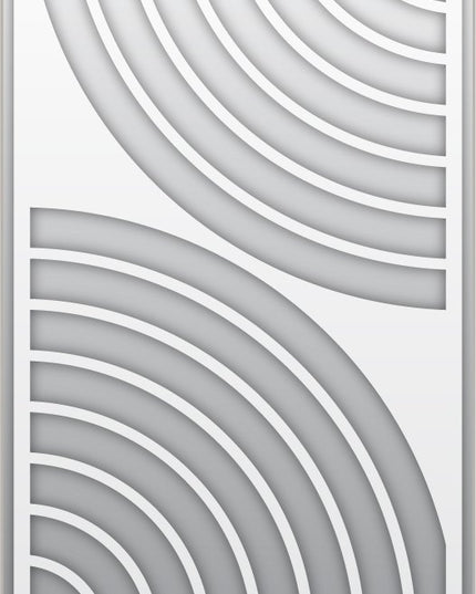 STENCIL DOUBLE RAINBOW SLIM - ALTENEW
