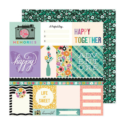PAPEL PARA SCRAPBOOK CAPAS ENCATADORAS