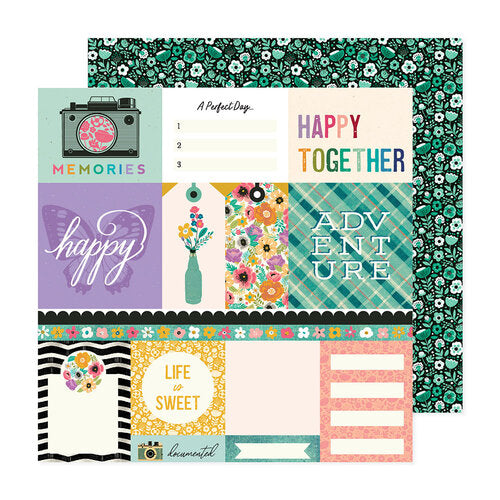PAPEL PARA SCRAPBOOK CAPAS ENCATADORAS