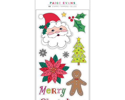 SELLOS TRANS/SUGARPLUM WISHES 10PC