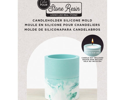 MOLDE P/VELAS