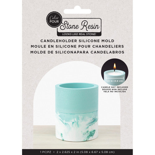 MOLDE P/VELAS