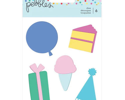PLANTILLA DE CORTE  TODO EL PASTEL