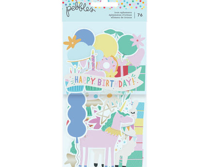 STICKERS TODO EL PASTEL ICONOS 76 PC