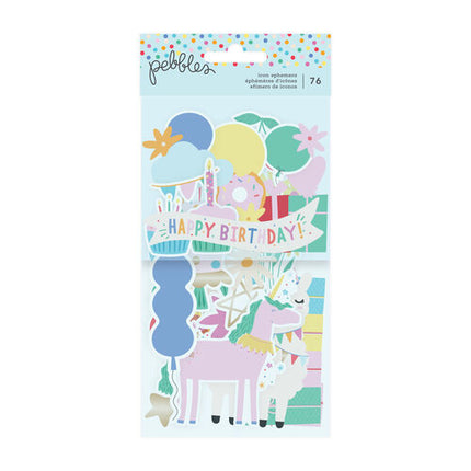 STICKERS TODO EL PASTEL ICONOS 76 PC
