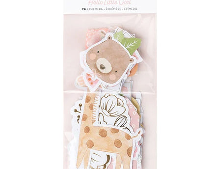 STICKERS GIRL ICONOS VARIOS 78 PC