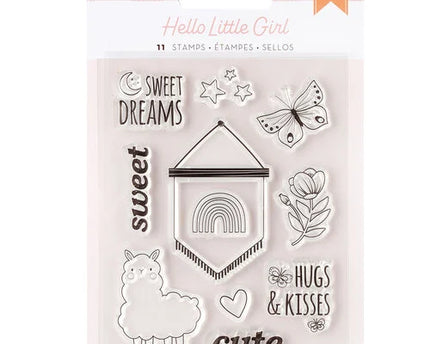 SELLO MINI GIRL