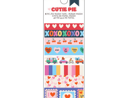 CINTAS P/MANUALIDADES DEL AMOR