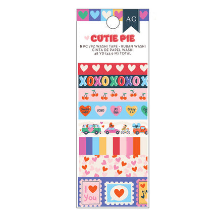 CINTAS P/MANUALIDADES DEL AMOR