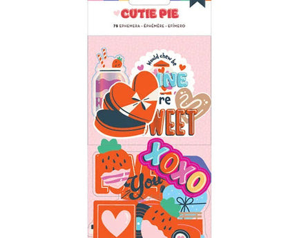 STICKERS DEL AMOR