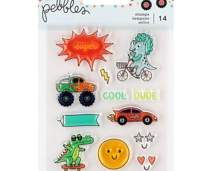 SELLO MINI COOL BOY