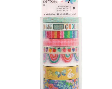 CINTA PARA MANUALIDADES COOL GIRL