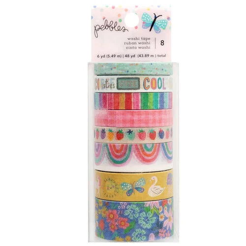 CINTA PARA MANUALIDADES COOL GIRL
