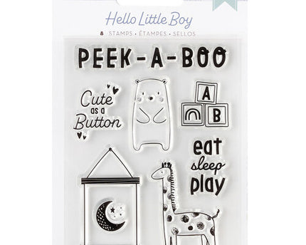 SELLO MINI BOY