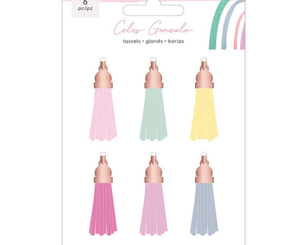 TASSELS