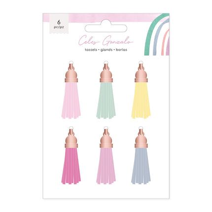 TASSELS