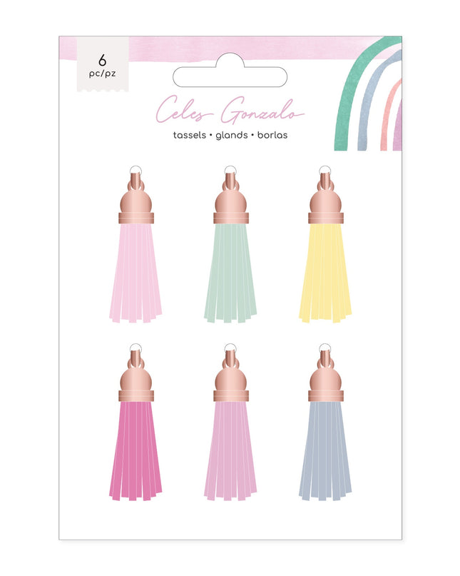 TASSELS
