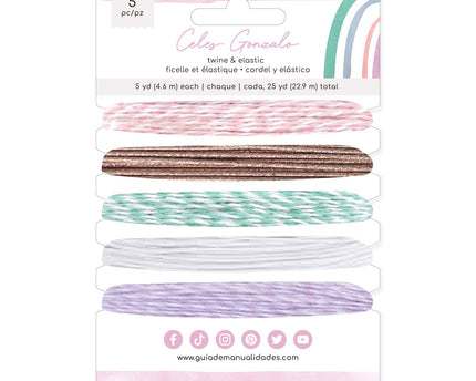 TWINE TRIM PACK