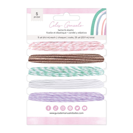 TWINE TRIM PACK