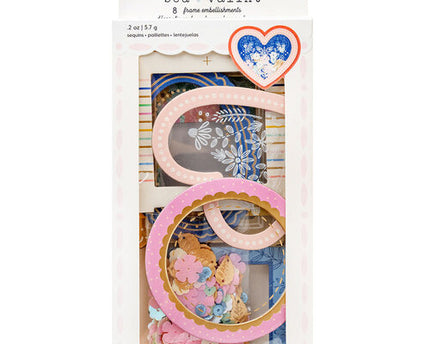 FIGURAS RECORTADAS SHAKER FRAMES