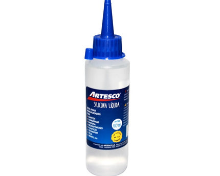 SILICON LIQUIDO ARTESCO 100ML
