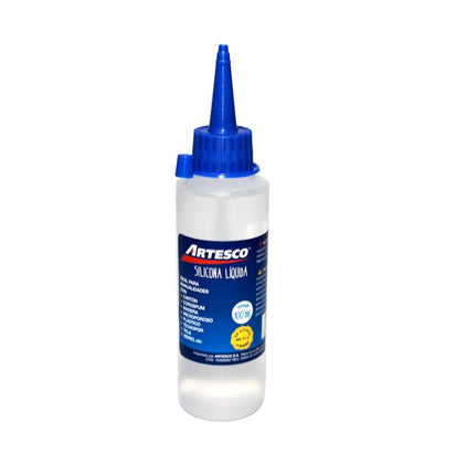 SILICON LIQUIDO ARTESCO 100ML