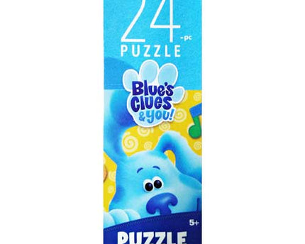 ROMPEC PISTAS DE BLUE 48PC
