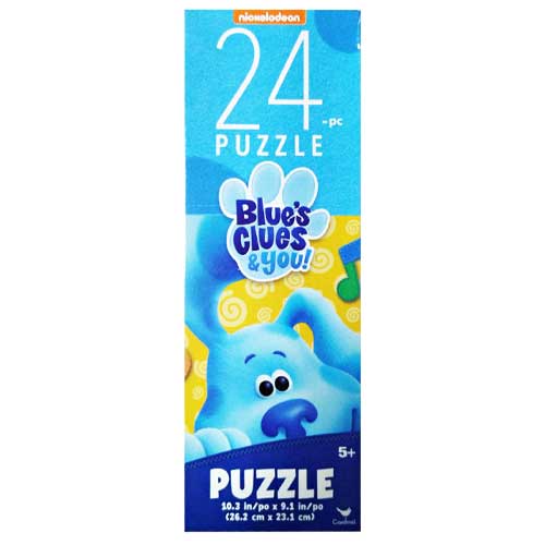 ROMPEC PISTAS DE BLUE 48PC
