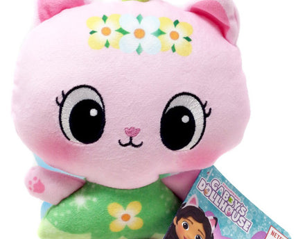 PELUCHE GATASTICO GABBY´S DOLLHOUSE KITTY FAIRY