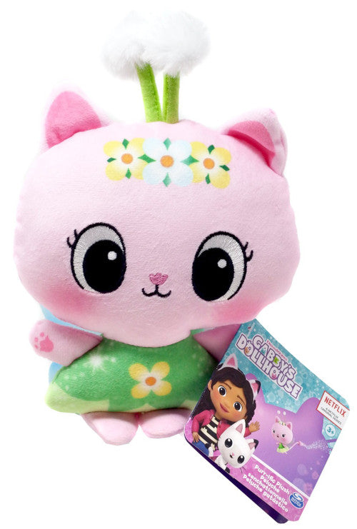 PELUCHE GATASTICO GABBY´S DOLLHOUSE KITTY FAIRY