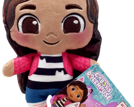 PELUCHE GATASTICO GABBY´S DOLLHOUSE GIRL