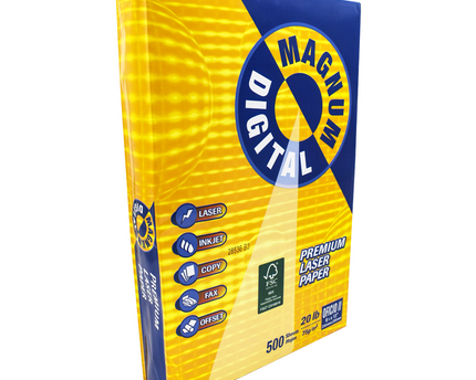 RESMA DE PAPEL MAGNUM LEGAL