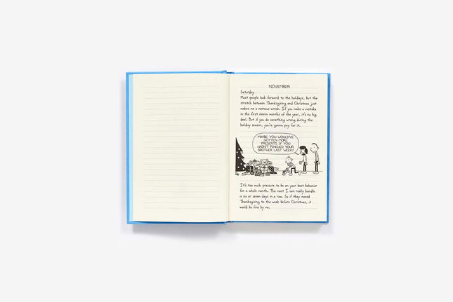 DIARY OF A WIMPY KID #6 CABIN FEVER